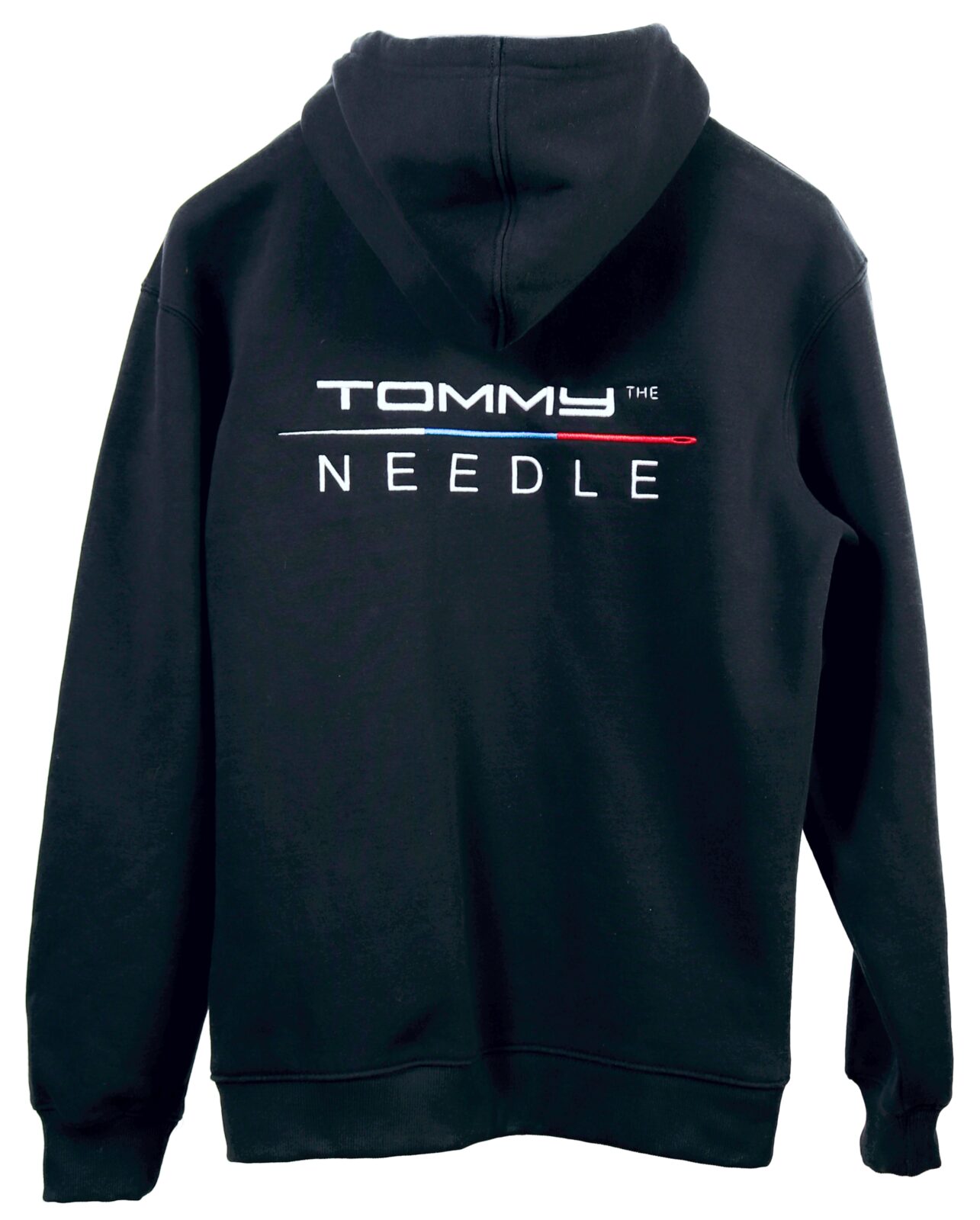 Výšivka TommyNeedle