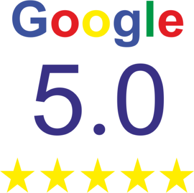 Google hodnotenia