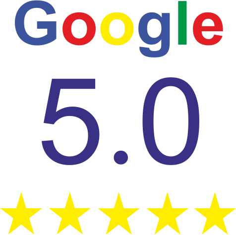 Google hodnotenia