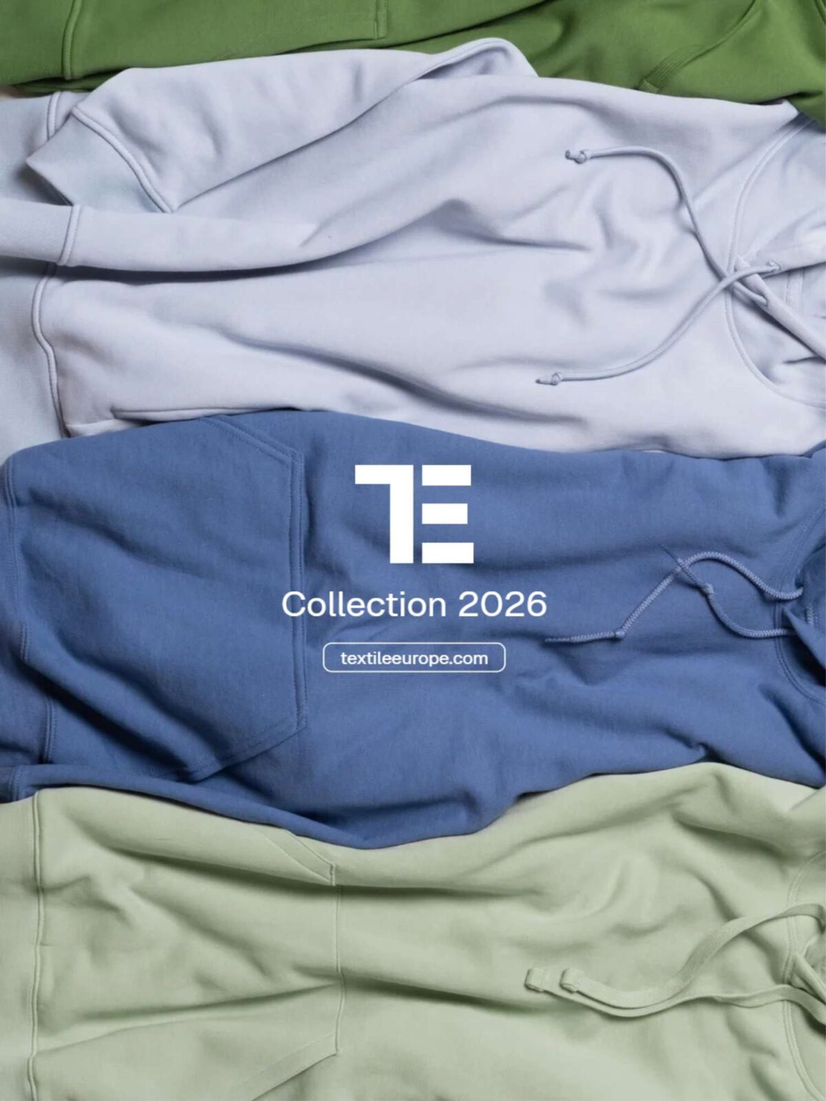 Textile Europe - Promotional Apparel