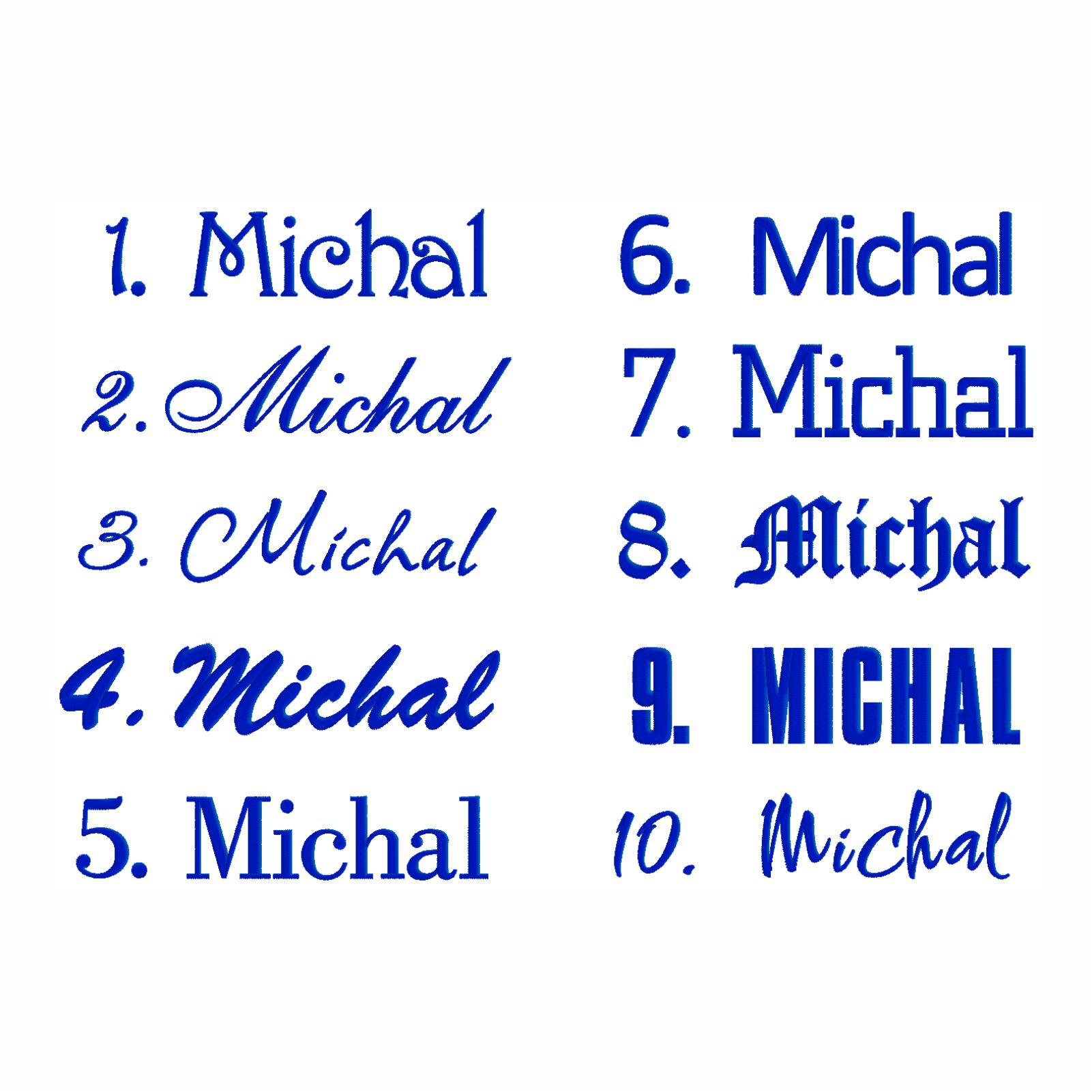 Lined bib - Image 4